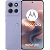 MOTOROLA SMARTPHONE G86 5G 8+256GB COSMIC SKY (LILAC BLUE / VIOLET)