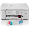 Brother DCP-J1800DW Ad inchiostro A4 1200 x 6000 DPI 17 ppm Wi-Fi