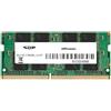SQP Memoria - Specifica per Lenovo 32 Gb - DDR4 - Sodimm - 3200 Mhz - PC4-25600 - Un