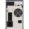 Ablerex UPS Ablerex Ares PRO 1000VA/1000W, online, con prese 2 x IEC e 2 x Schuko