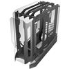 Mars Gaming MC-EDGE Midi Tower Nero