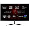 Acer Monitor Acer Nitro QG240YS3 23,8" LED HDR10 VA LCD 180 Hz