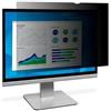 3M Filtro Privacy per 25 pol Monitor Verticale, 16:9, PF250W9P (3M Privacy Filte