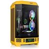 Thermaltake 300 Bumblebee Micro Tower Giallo (Thermaltake The Tower 300 - minito