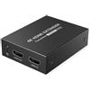 VALUE Cavo di estensione HDMI TP 4K30Hz 40M - Cavo - Digital -Display -Video