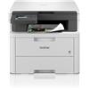 Brother DCPL3520CDWRE1 LED A4 2400 x 600 DPI 18 ppm Wi-Fi (DCP-L3520CDWRE1 3IN1