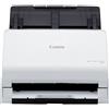 Canon imageFORMULA R30 Scanner con ADF + alimentatore di fogli 600 x 600 DPI A4
