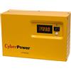 Cyberpower Gruppo di Continuità Interattivo UPS Cyberpower CPS600E 420 W