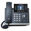 Yealink SIP-T44U telefono IP Grigio 8 linee LCD Wi-Fi