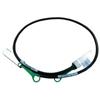 Hewlett Packard Enterprise HPE Aruba Networking X241 100G QSFP28 5m cavo InfiniBand e in fibra ottica 3 m (