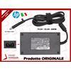 HP DS Alimentatore ORIGINALE 200W 19,5V 10,3A per HP ZBOOK 17 G2