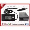 HP DS Alimentatore ORIGINALE 180W 19,5V 9,23A per HP ELITEDESK 800 G1