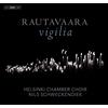 BIS Vigilia (Sacd)