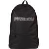 Freddy Zaino in canvas con logo Freddy outline