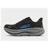 HOKA Mens HOKA Bondi 9 - Nero, nero