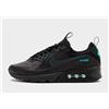 Nike Mens Nike Air Max 90 Drift - Nero, nero