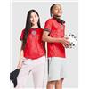 Nike Seconda Maglia Inghilterra 2026 Junior - Rosso, rosso