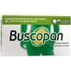 Buscopan Contro Mal Di Pancia Dolori E Crampi Addominali 40 Compresse Rivestite