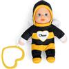 Chicco gioco bambola my doudou doll ape - CHICCO - 951874357