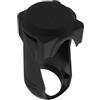 Briny River Impact Protective Boot parte di ricambio 49-16-3453 compatibile con Milwaukee M12 Fuel 1/4 Hex Impact Driver