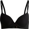 BOSS Donne Underwire Bra Ci Black1, 70C, Nero1, C