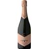 LEVII Trento Doc Extra Brut Rosé Millesimato - Levii; 2022, 75 cl