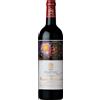 CHATEAU MOUTON ROTHSCHILD Premier Grand Cru Classé - Chateau Mouton Rothschild; 1998, 75 cl