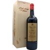 DAL FORNO ROMANO Passito Rosso Vino Dolce Vigna Seré Magnum Cofanetto Legno (Astucciato) - Dal Forno Romano; 2004, 150 cl