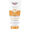 BEIERSDORF SpA EUCERIN SUN GEL DRY TOUCH 50+