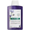 KLORANE (Pierre Fabre It. SpA) KLORANE SHAMPOO CENTAUREA200ML