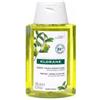 KLORANE (Pierre Fabre It. SpA) KLORANE SHAMPOO CEDRO 100ML
