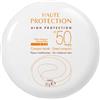 AVENE (Pierre Fabre It. SpA) AVENE SOL COMPATTO 50 SABBIA