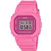 G-Shock Casio GMD-S5610PP-4ER orologio da donna in resina