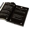 Switchali - Death Note-Il quaderno della morte, ispirato al manga