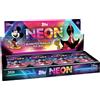 2026 Topps Disney Neon - Hobby Box - Sealed