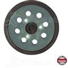 Makita Platorello Velcrato Ø 125mm Makita® 743081-8