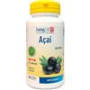 Longlife acai 100 capsule - LongLife - 939470579