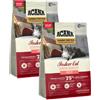 Acana Highest Protein Indoor Cat KIT RISPARMIO 2X1.8KG