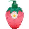 Tri-Coastal Design Strawberry Vanilla Sapone liquido profumato