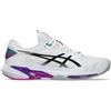 Asics Solution Speed FF 4 Clay Sneaker