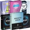 Kondomotheke® A6 Special Tight SIXPACK 18 pz Preservativi