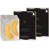ErthSkin London PATCH SOTTO OCCHI ORO COLLAGENE ORO 24K - 5X2 PAD x2 1