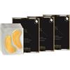 ErthSkin London COLLAGENE ORO SOTTO GLI OCCHI ORO 24K - 5X2 PAD x 3 1