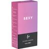 Feel *S*xy* 12 pz Preservativi