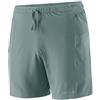 Patagonia Strider Pro short 7, Blue sage