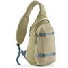 Patagonia Atom Sling 8 L, Weathered stone