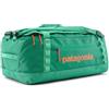 Patagonia Black Hole Duffel 55 litri, Aqua stone