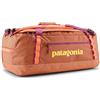 Patagonia Black Hole Duffel 55 litri, Peach sherbet.