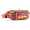 Patagonia Black Hole Waist Pack 5 litri, Peach sherbet.
