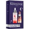 Kérastase Nutritive & Genesis Magic Night Duo Box Set per la cura dei capelli 1 pz.
